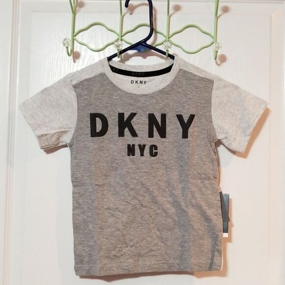 🦋3/$15💰DKNY Shirt💥Final Price 💥 - Picture 1 of 3